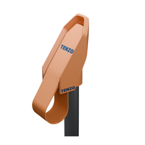 Protector líneas de alivio TENZO Flip-Top