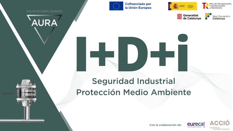 Innovaci&oacute;n para un futuro m&aacute;s seguro y sostenible