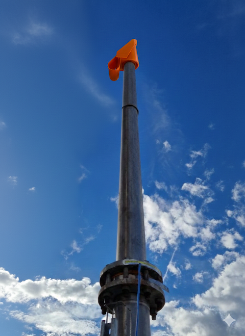 instalaci&oacute;n en zonas de dif&iacute;cil acceso
