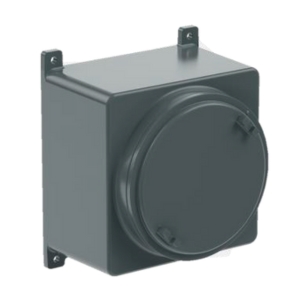 Barrera en Caja Antideflagrante de Aluminio Precableada 