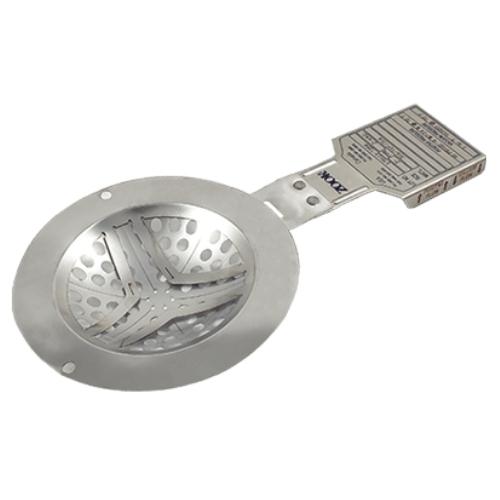 Disco bidireccional para ultra-baja presi&oacute;n