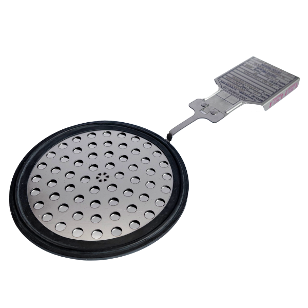 Disco de protecci&oacute;n para tanques ARD-V-224