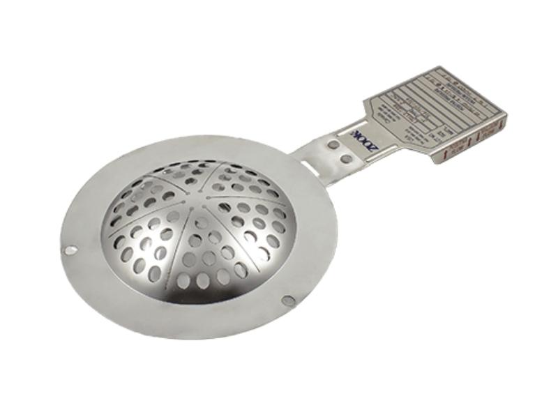 Disco de ruptura bidireccional