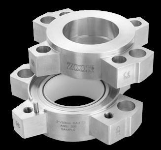 portadiscos se fabrican en Inox 316 