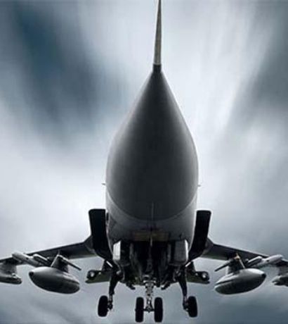 industria aeroespacial