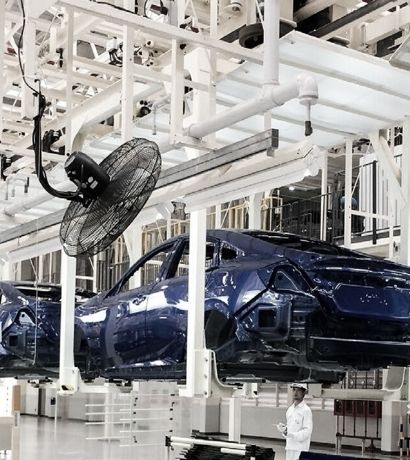 Fabricante de Equipos OEM