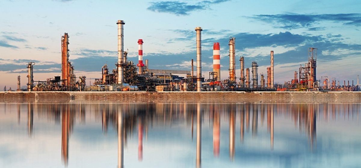 Downstream: Refino y petroqu&iacute;mico