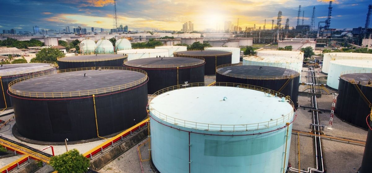 midstream