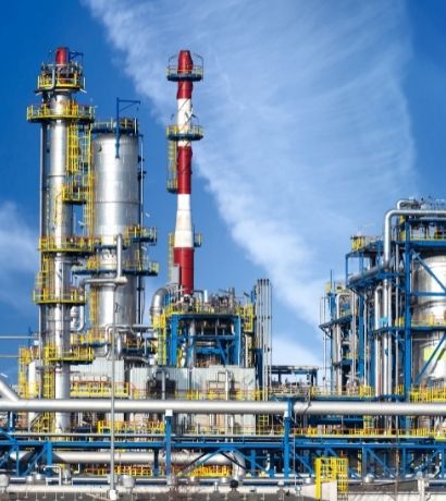 industria quimica