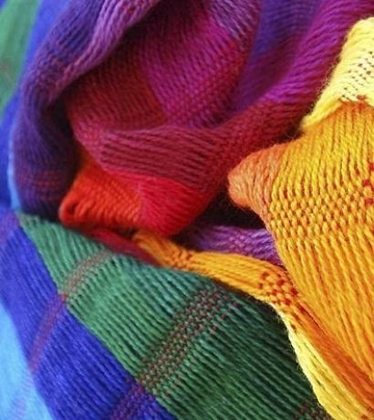 industria textil