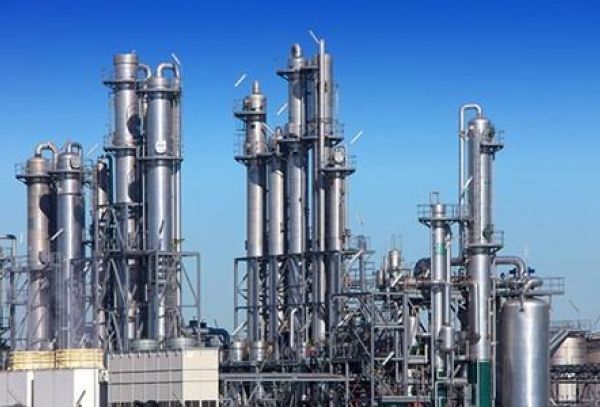Discos de ruptura para el bombeo y protecci&oacute;n de las v&aacute;lvulas de proceso