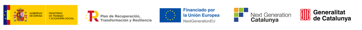 Investigación, desarrollo y innovación  financiado por EU