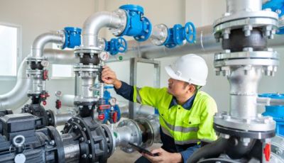 Disco de Ruptura vs. Válvula de Seguridad: Diferencias Cruciales en Seguridad Industrial