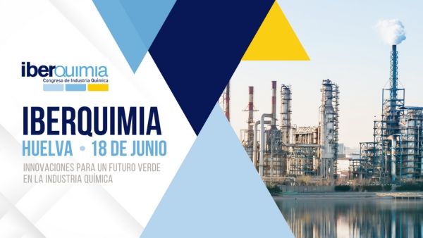 Jornadas Técnicas en Iberquimia Huelva Junio 2025