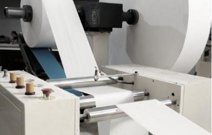 discos de ruptura para la industria del papel