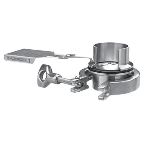 Discos de Ruptura Sanitarios